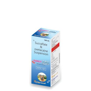sucralfate for cats dosage